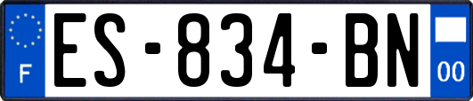 ES-834-BN