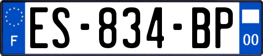 ES-834-BP