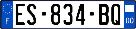 ES-834-BQ