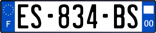 ES-834-BS