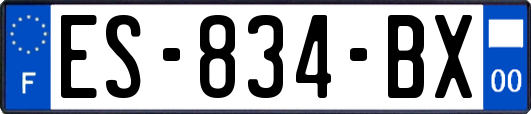 ES-834-BX