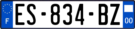 ES-834-BZ