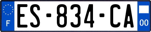 ES-834-CA