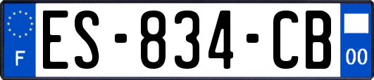 ES-834-CB