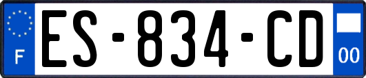 ES-834-CD