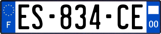 ES-834-CE