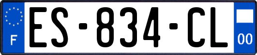 ES-834-CL