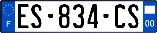 ES-834-CS