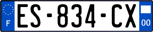 ES-834-CX