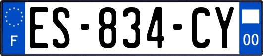 ES-834-CY