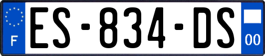 ES-834-DS