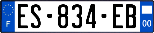 ES-834-EB