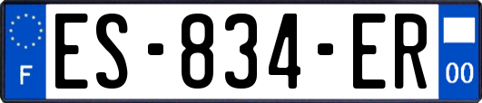 ES-834-ER