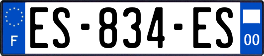 ES-834-ES