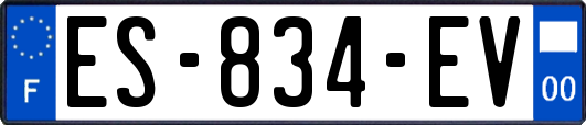 ES-834-EV