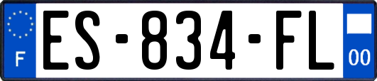 ES-834-FL