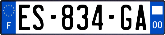 ES-834-GA