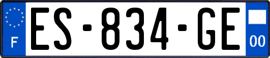 ES-834-GE
