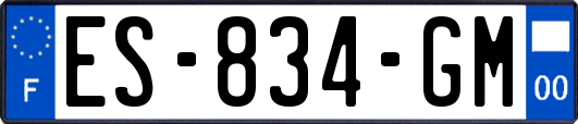 ES-834-GM