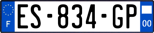 ES-834-GP