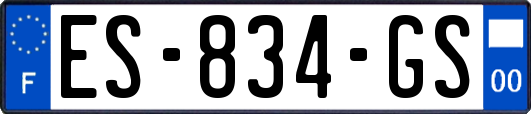 ES-834-GS