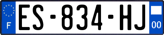 ES-834-HJ