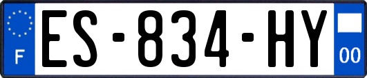 ES-834-HY
