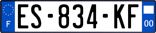 ES-834-KF