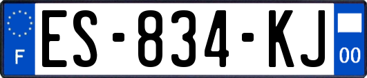 ES-834-KJ