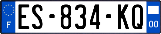 ES-834-KQ