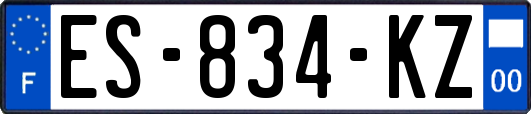 ES-834-KZ