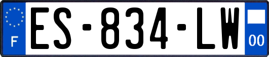 ES-834-LW