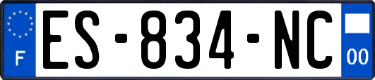 ES-834-NC