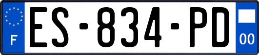 ES-834-PD