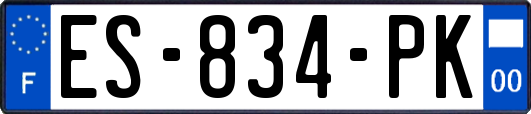 ES-834-PK