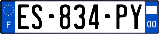 ES-834-PY