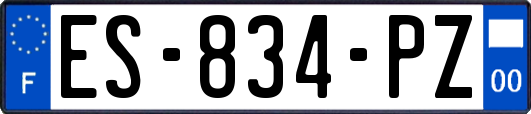 ES-834-PZ