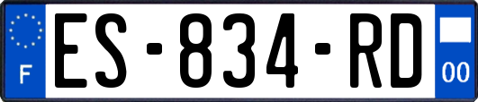 ES-834-RD