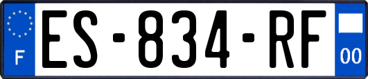 ES-834-RF