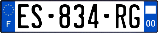ES-834-RG