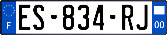 ES-834-RJ