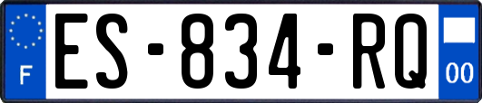 ES-834-RQ