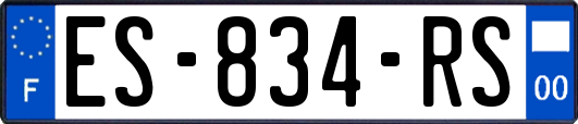 ES-834-RS