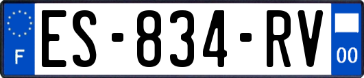 ES-834-RV