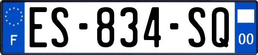 ES-834-SQ