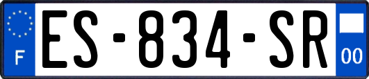 ES-834-SR