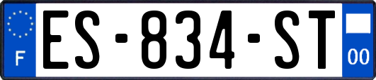 ES-834-ST