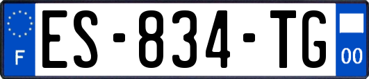 ES-834-TG