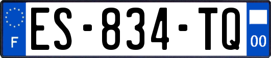 ES-834-TQ