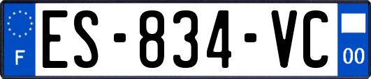 ES-834-VC
